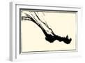 White Frame