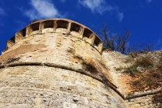 Gate Tower of San Gimignano in Italy-tang90246-Photographic Print