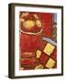 Tangelos of Florida-Ashton Hinrichs-Framed Giclee Print