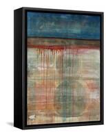 Tangent I-Joshua Schicker-Framed Stretched Canvas