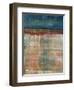 Tangent I-Joshua Schicker-Framed Giclee Print