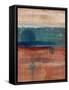 Tangent II-Joshua Schicker-Framed Stretched Canvas