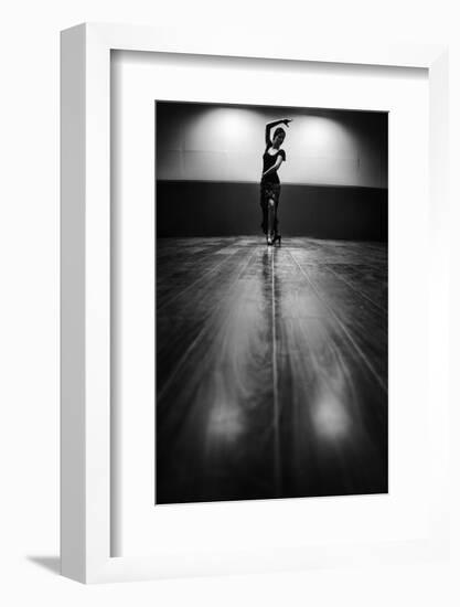 Tangent-Nemanja Jovanovic-Framed Photographic Print