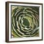 Tanger-Tony Koukos-Framed Giclee Print