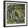 Tanger-Tony Koukos-Framed Giclee Print