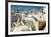 Tanger-Andre Collin-Framed Premium Giclee Print