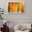 Tangerine and Cream-Andrew Michaels-Framed Photographic Print displayed on a wall