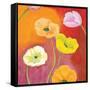 Tangerine Dream II-Margaret Ferry-Framed Stretched Canvas