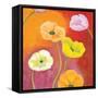 Tangerine Dream II-Margaret Ferry-Framed Stretched Canvas
