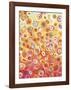 Tangerine Dream-Jessica Torrant-Framed Giclee Print