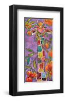 Tangerine Dream-null-Framed Premium Giclee Print