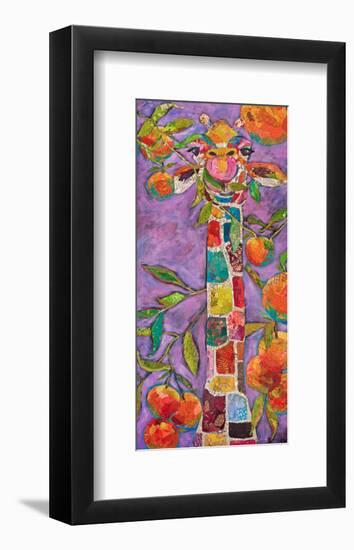 Tangerine Dream-null-Framed Premium Giclee Print