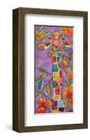 Tangerine Dream-null-Framed Premium Giclee Print