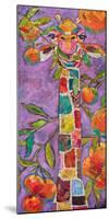 Tangerine Dream-null-Mounted Art Print