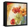 Tangerine Dreams II-Sloane Addison  -Framed Stretched Canvas