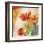 Tangerine Dreams II-Sloane Addison  -Framed Art Print