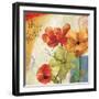 Tangerine Dreams II-Sloane Addison  -Framed Art Print