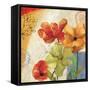 Tangerine Dreams II-Sloane Addison  -Framed Stretched Canvas