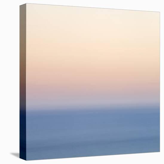 Tangerine Dreams-Doug Chinnery-Stretched Canvas