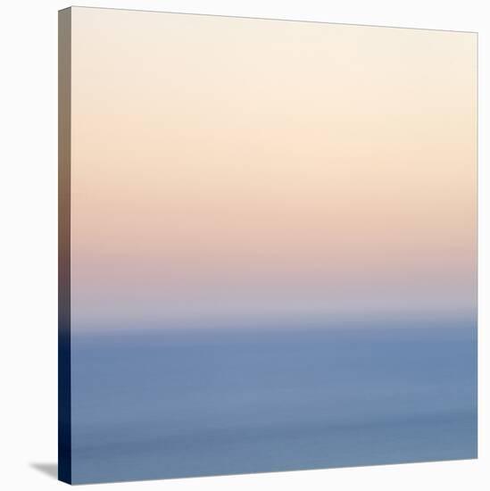 Tangerine Dreams-Doug Chinnery-Stretched Canvas