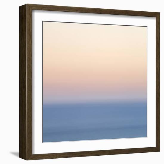 Tangerine Dreams-Doug Chinnery-Framed Photographic Print