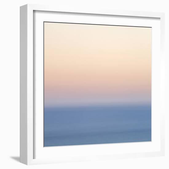 Tangerine Dreams-Doug Chinnery-Framed Photographic Print