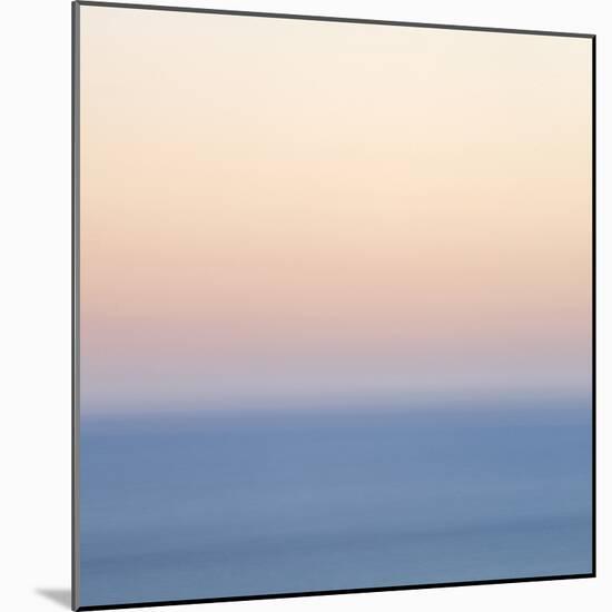 Tangerine Dreams-Doug Chinnery-Mounted Photographic Print