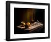 tangerines-antonio zoccarato-Framed Photographic Print