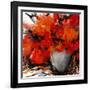 Tangerino-Doris Savard-Framed Art Print