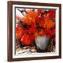 Tangerino-Doris Savard-Framed Art Print