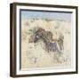 Tangier, 1887-Joseph Crawhall-Framed Giclee Print