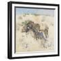 Tangier, 1887-Joseph Crawhall-Framed Giclee Print