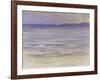 Tangier Bay, 1920-Sir John Lavery-Framed Giclee Print