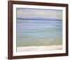 Tangier Bay-Sir John Lavery-Framed Premium Giclee Print