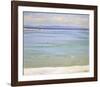 Tangier Bay-Sir John Lavery-Framed Premium Giclee Print