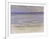 Tangier Bay-Sir John Lavery-Framed Giclee Print