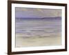 Tangier Bay-Sir John Lavery-Framed Giclee Print