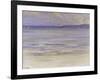 Tangier Bay-Sir John Lavery-Framed Giclee Print