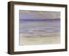 Tangier Bay-Sir John Lavery-Framed Premium Giclee Print