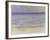 Tangier Bay-Sir John Lavery-Framed Giclee Print