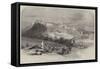 Tangier, from the Camel Market-Harry John Johnson-Framed Stretched Canvas