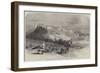 Tangier, from the Camel Market-Harry John Johnson-Framed Giclee Print