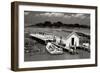 Tangier Island 2-Alan Hausenflock-Framed Photographic Print