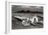 Tangier Island 2-Alan Hausenflock-Framed Photographic Print