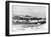 Tangier, Morocco, 1895-Taylor-Framed Giclee Print