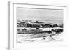 Tangier, Morocco, 1895-Taylor-Framed Giclee Print