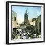 Tangier (Morocco), Circa 1885-Leon, Levy et Fils-Framed Photographic Print