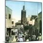 Tangier (Morocco), Circa 1885-Leon, Levy et Fils-Mounted Photographic Print