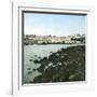 Tangier (Morocco), Circa 1885-Leon, Levy et Fils-Framed Photographic Print