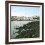 Tangier (Morocco), Circa 1885-Leon, Levy et Fils-Framed Photographic Print